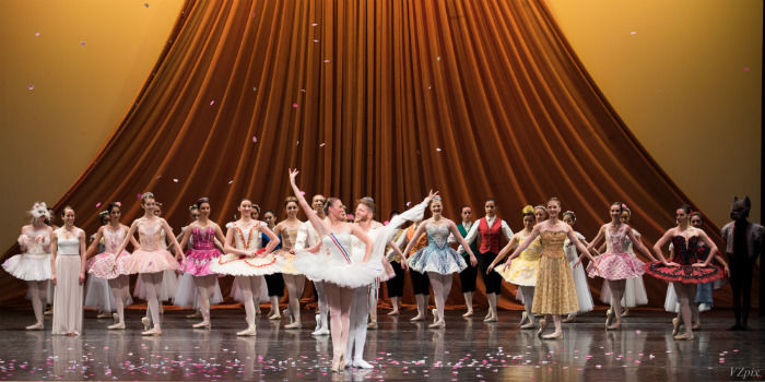 30 Years of Excellence at the Southern California Ballet
